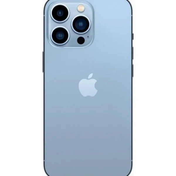 iPhone 13 Pro reconditionné 128 Go - Grade C - Bleu