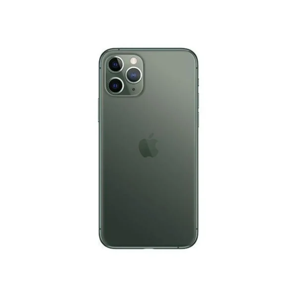 iPhone 11 Pro reconditionné 64 Go - Grade B - Vert