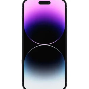 iPhone 14 Pro Max reconditionné 512 Go - Grade C - Violet