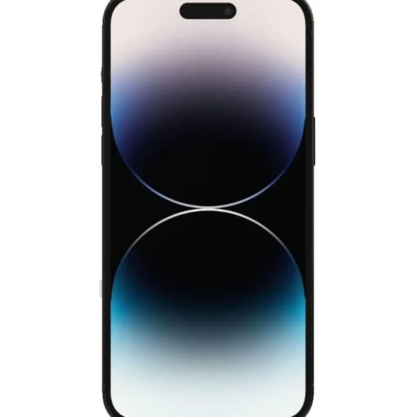 iPhone 14 Pro Max reconditionné 256 Go - Grade C - Noir