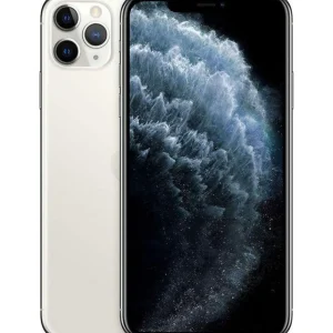 iPhone 11 Pro Max reconditionné 64 Go - Grade C - Argent