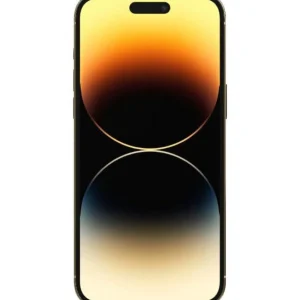 iPhone 14 Pro Max reconditionné 256 Go - Grade C - Or