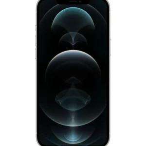 iPhone 12 Pro Max reconditionné 128 Go - Grade B - Argent