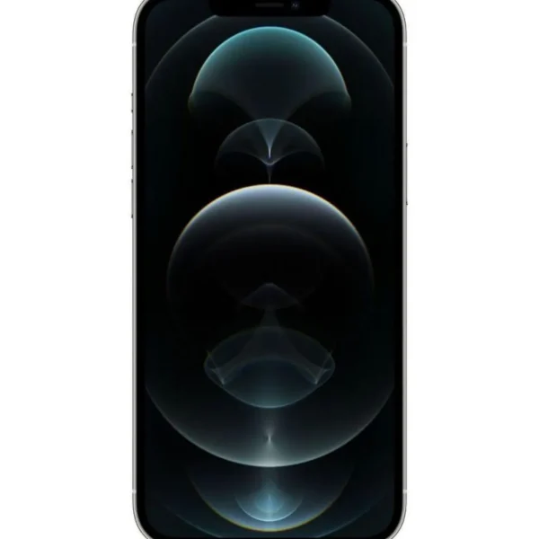 iPhone 12 Pro Max reconditionné 128 Go - Grade B - Argent