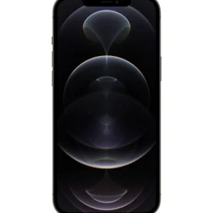 iPhone 12 Pro Max reconditionné 128 Go - Grade B - Gris