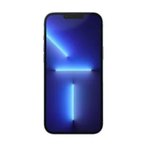 iPhone 13 Pro Max reconditionné 128 Go - Grade C - Bleu