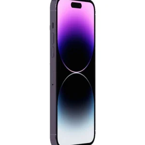 iPhone 14 Pro Max reconditionné 512 Go - Grade C - Violet