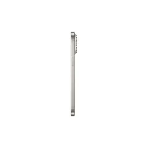 iPhone 15 Pro Max reconditionné 256 Go - Grade C - Blanc