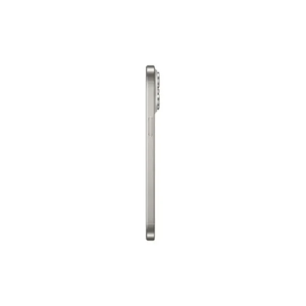 iPhone 15 Pro Max reconditionné 256 Go - Grade C - Blanc