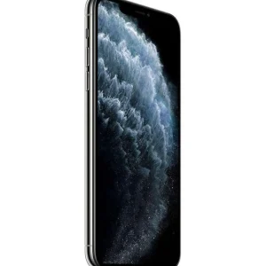 iPhone 11 Pro Max reconditionné 64 Go - Grade C - Argent