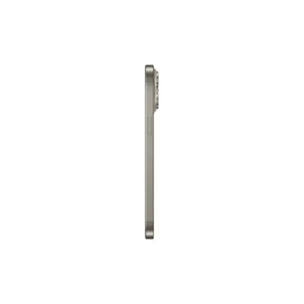 iPhone 15 Pro Max reconditionné 512 Go - Grade C - Gris