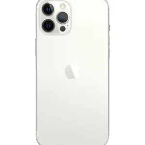 iPhone 12 Pro Max reconditionné 128 Go - Grade B - Argent