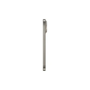 iPhone 15 Pro Max reconditionné 256 Go - Grade A - Gris