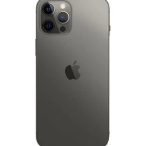 iPhone 12 Pro Max reconditionné 128 Go - Grade B - Gris