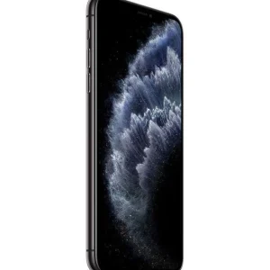iPhone 11 Pro Max reconditionné 64 Go - Grade B - Gris
