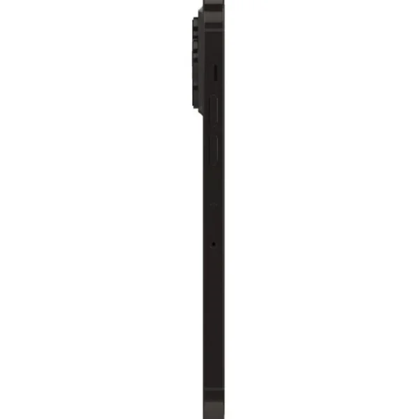 iPhone 14 Pro Max reconditionné 256 Go - Grade C - Noir