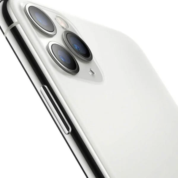 iPhone 11 Pro Max reconditionné 512 Go - Grade C - Argent