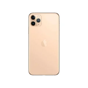 iPhone 11 Pro Max reconditionné 256 Go - Grade A - Or