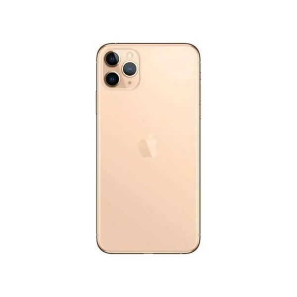 iPhone 11 Pro Max reconditionné 256 Go - Grade B - Or