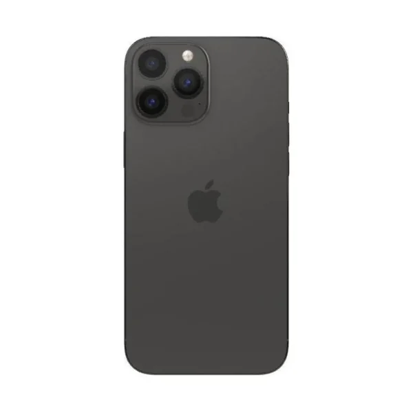 iPhone 13 Pro Max reconditionné 256 Go - Grade C - Gris