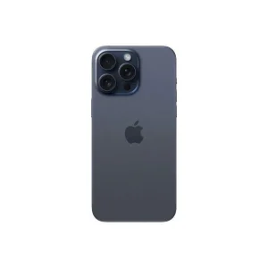 iPhone 15 Pro Max reconditionné 256 Go - Grade A - Bleu