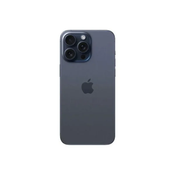 iPhone 15 Pro Max reconditionné 256 Go - Grade A - Bleu