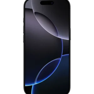 iPhone 16 Pro Max 256Go -Titane Noir
