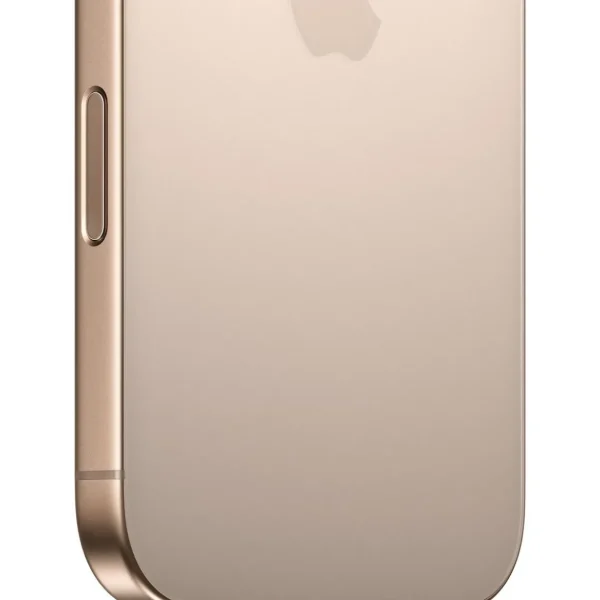 iPhone 16 Pro Max 256Go -Titane Sable