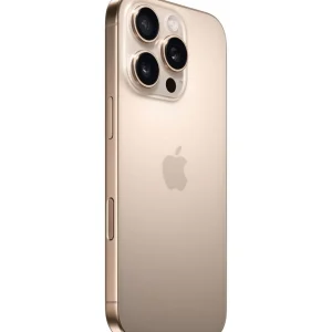 iPhone 16 Pro Max 1To- Titane Sable