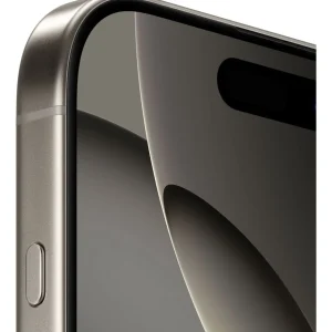 iPhone 16 Pro Max 1To- Titane Naturel