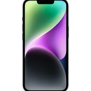 iPhone 14 reconditionné 128Go PRS Grade A+ - Noir