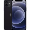 iPhone 12 reconditionné PRS 64Go - Grade B - Noir