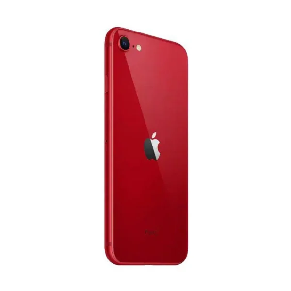 iPhone SE (2022) reconditionné 64 Go - Grade B - Rouge