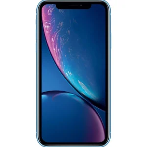 iPhone XR reconditionné PRS 64Go - Grade A - Bleu