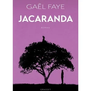 JACARANDA, Faye Gaël