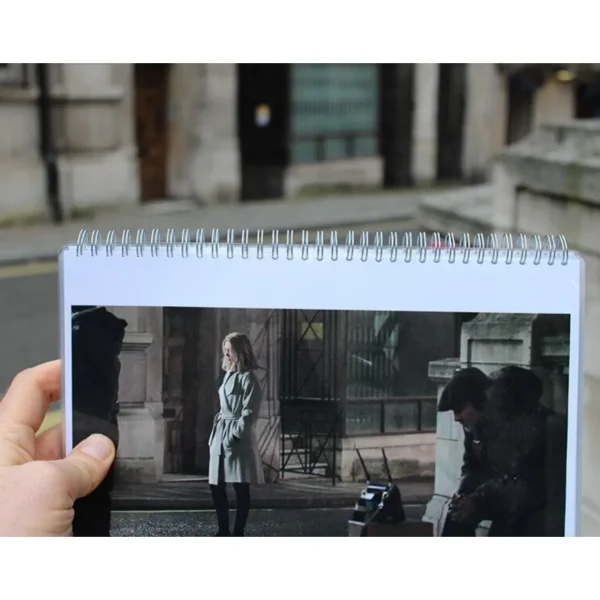 James Bond® à Londres : visite guidée à pied pour 2 - Coffret Cadeau Multi-thèmes