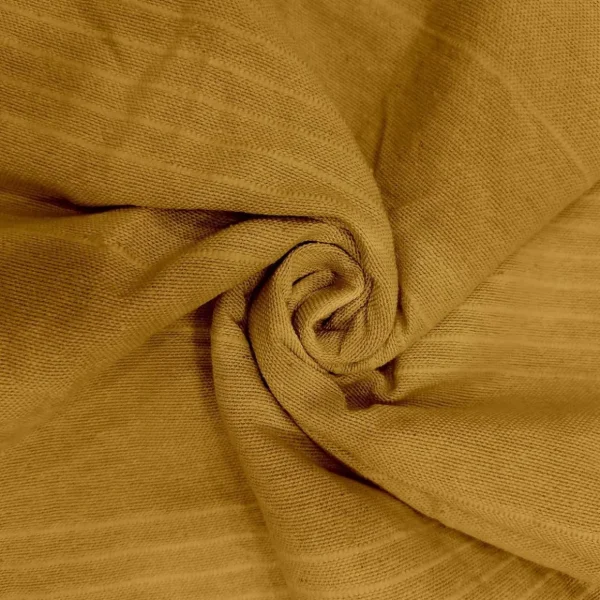 Jeté de lit, canapé, plaid ADELE par Soleil d'ocre