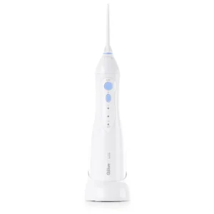 Jet dentaire Q.7692 - Blanc