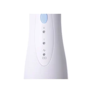 Jet dentaire Q.7692 - Blanc