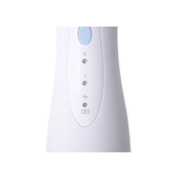 Jet dentaire Q.7692 - Blanc