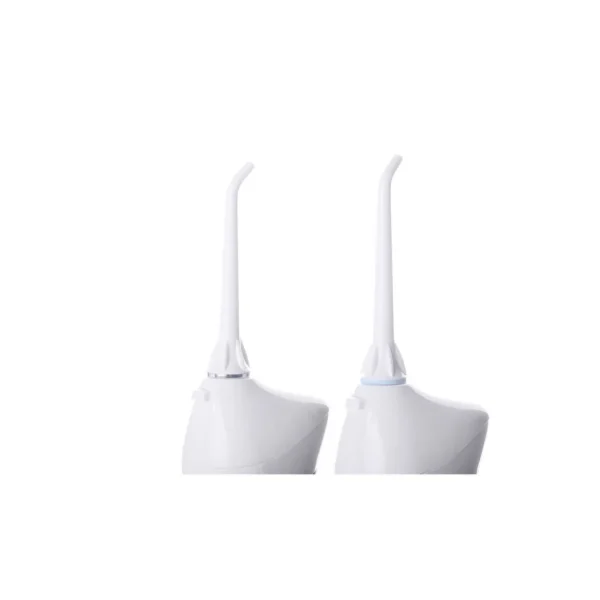 Jet dentaire Q.7692 - Blanc