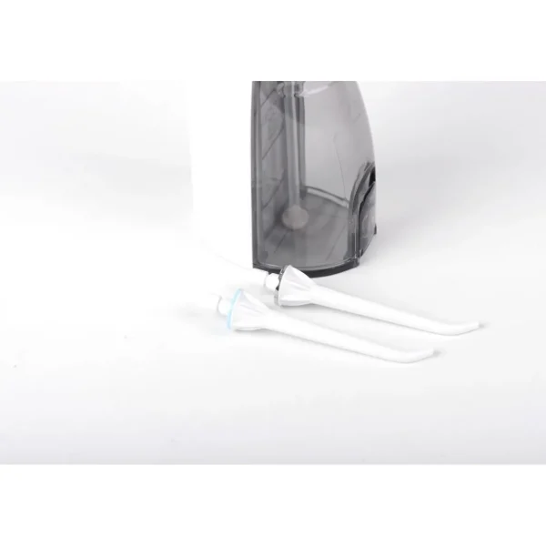 Jet dentaire Q.7692 - Blanc