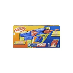 Jeu de plein air Nerf N Series Sprinter
