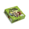 JOURNAL D'UN NOOB. LE JEU ! PLUS DE 150 DEFIS A RELEVER !, Cube Kid
