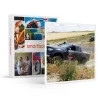 Journée d'initiation au pilotage de véhicule de type 4x4 dans le Loiret - Coffret Cadeau Sport & Aventure
