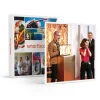Journée fascinante au musée Grévin de Paris pour 2 adultes et 1 enfant - Coffret Cadeau Multi-thèmes