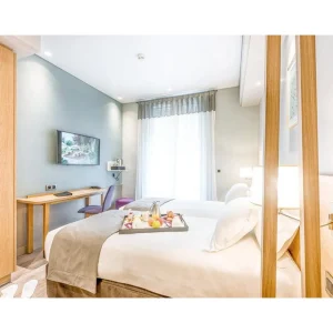3 jours à Paris avec visite guidée d'1h30 de la tour Eiffel - Coffret Cadeau Multi-thèmes