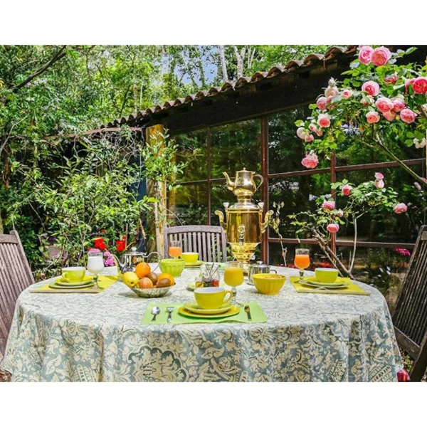 3 jours bien-être en hôtel de charme 4* à Arles avec accès privatif au hammam - Coffret Cadeau Séjour