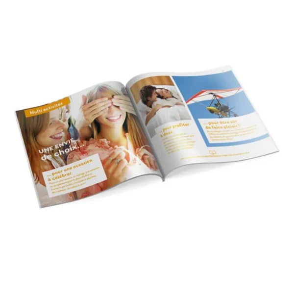2 jours en famille en hôtel 3* avec vue sur le lac à la frontière suisse - Coffret Cadeau Séjour
