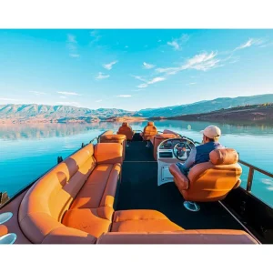 3 jours en hôtel 5* avec bateau, massage et cocktail au Maroc - Coffret Cadeau Séjour